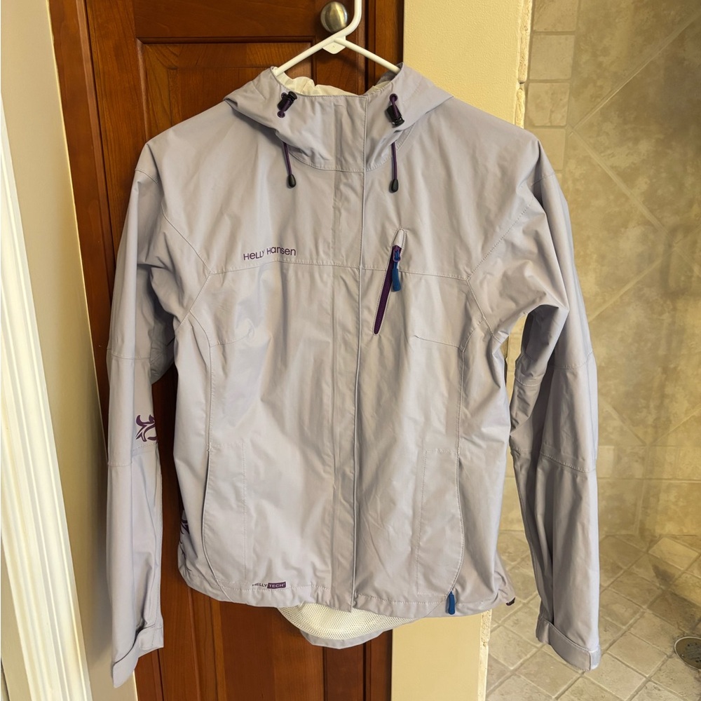 Helly Hansen Tech Jacket - image 1